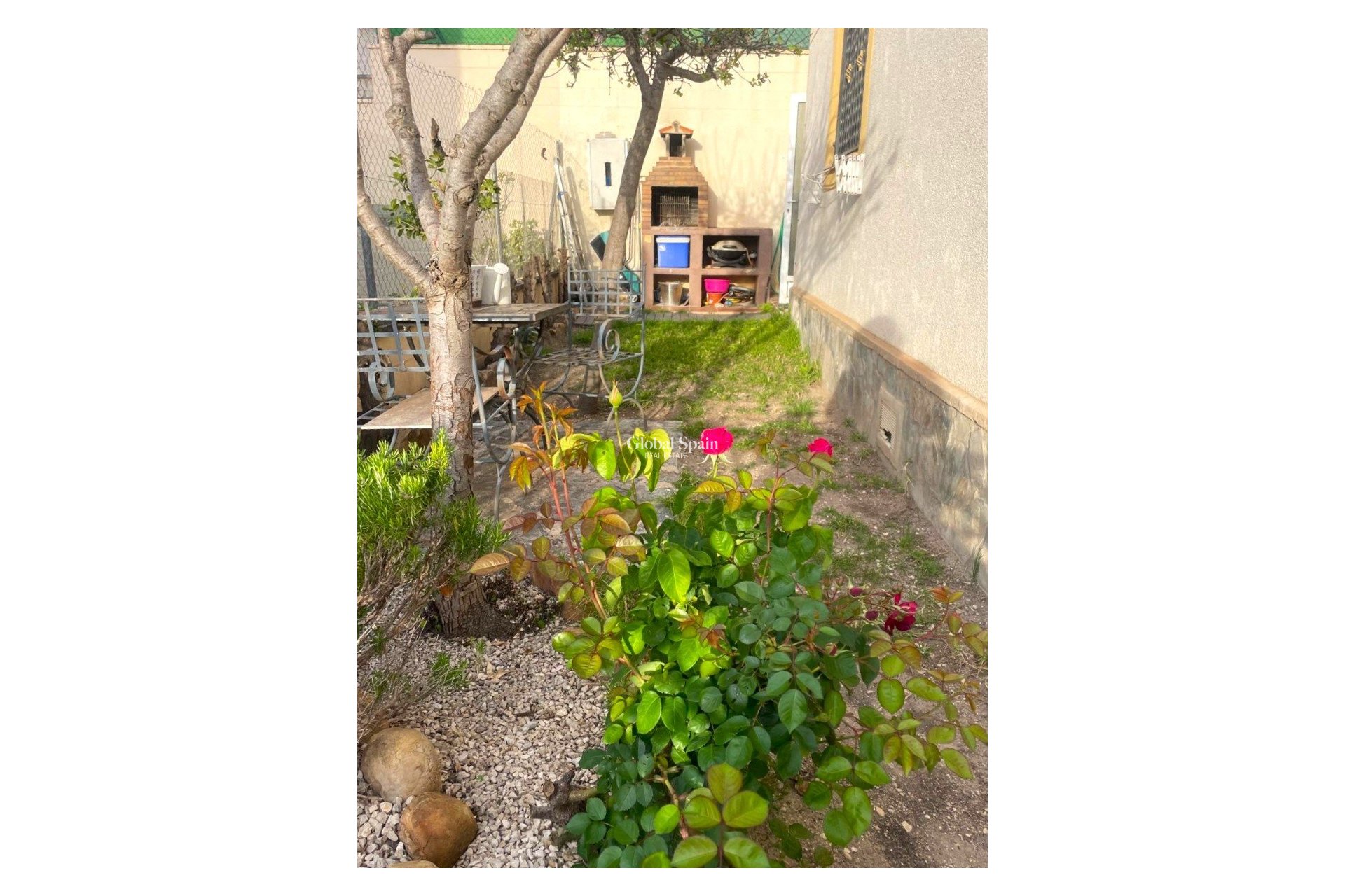 Venta - VILLA -
LA NUCÍA - La nucia