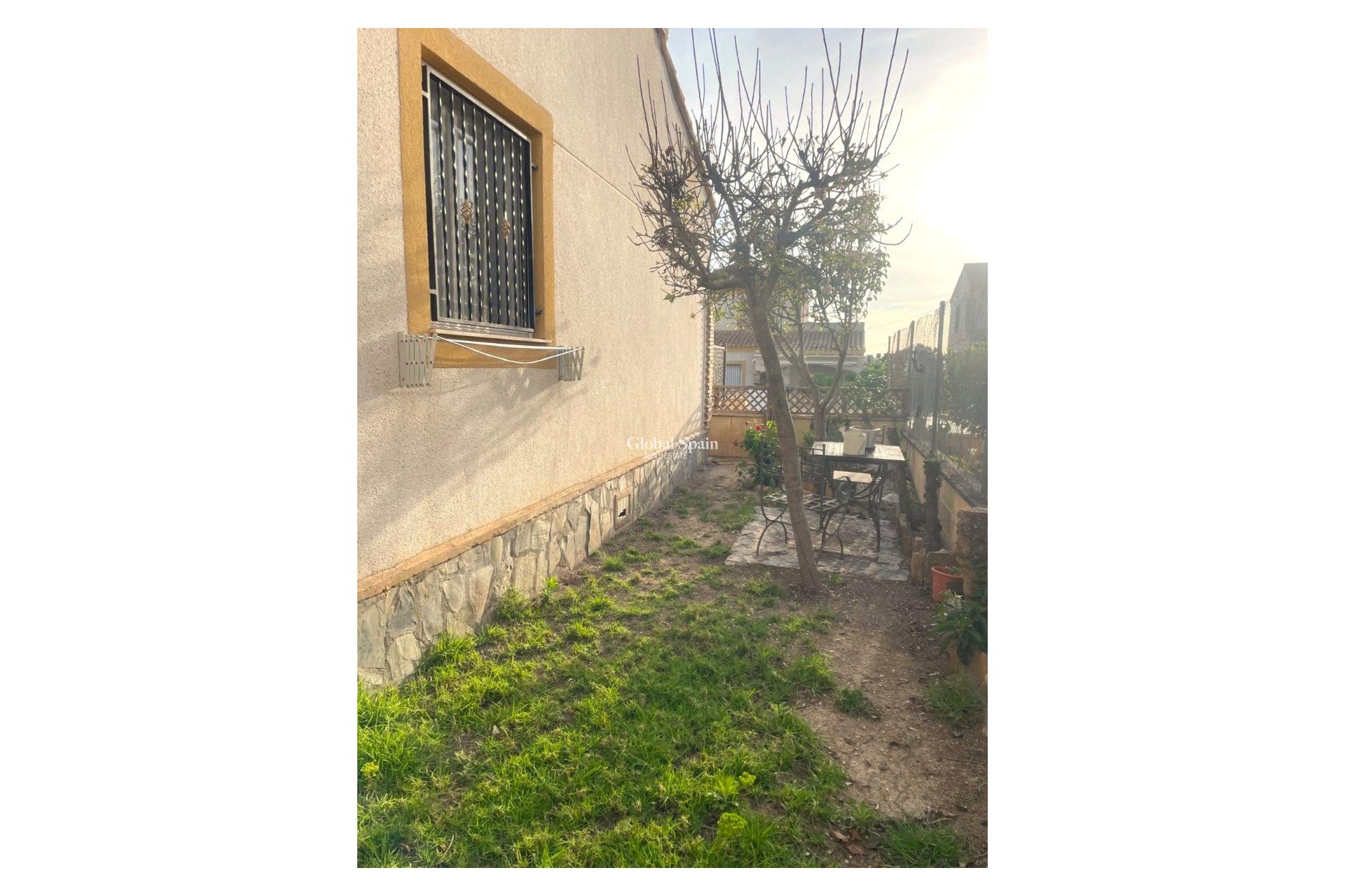 Venta - VILLA -
LA NUCÍA - La nucia