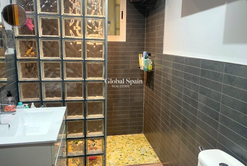 Venta - VILLA -
LA NUCÍA - La nucia