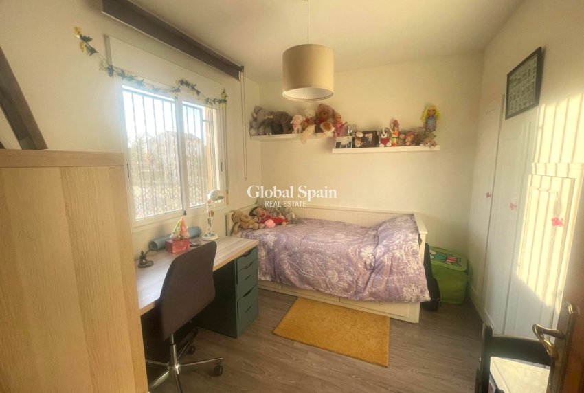 Venta - VILLA -
LA NUCÍA - La nucia