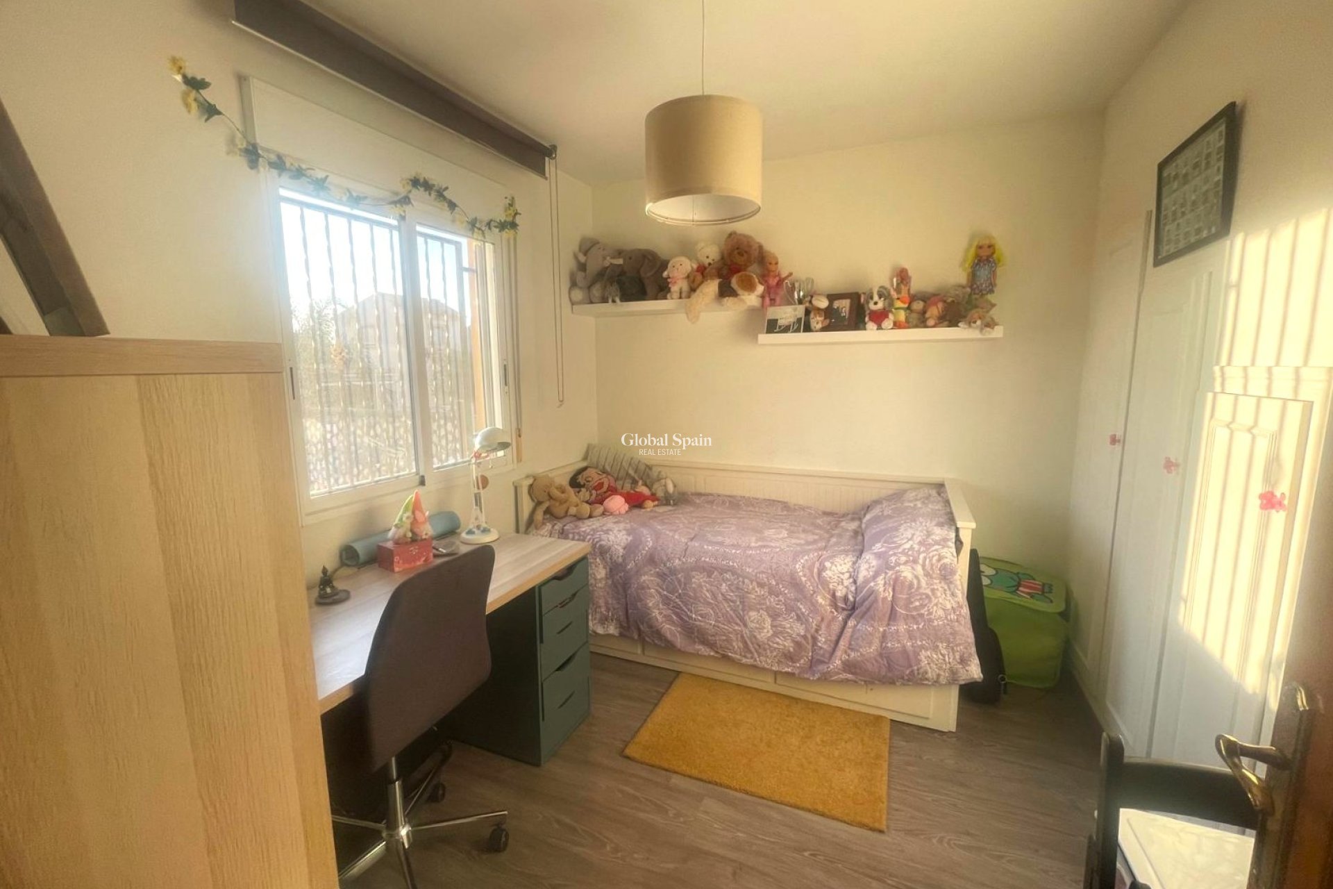 Venta - VILLA -
LA NUCÍA - La nucia