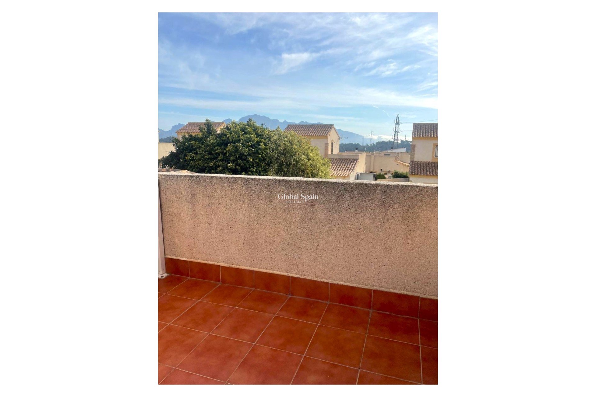 Venta - VILLA -
LA NUCÍA - La nucia