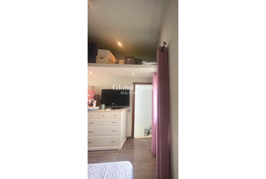 Venta - VILLA -
LA NUCÍA - La nucia