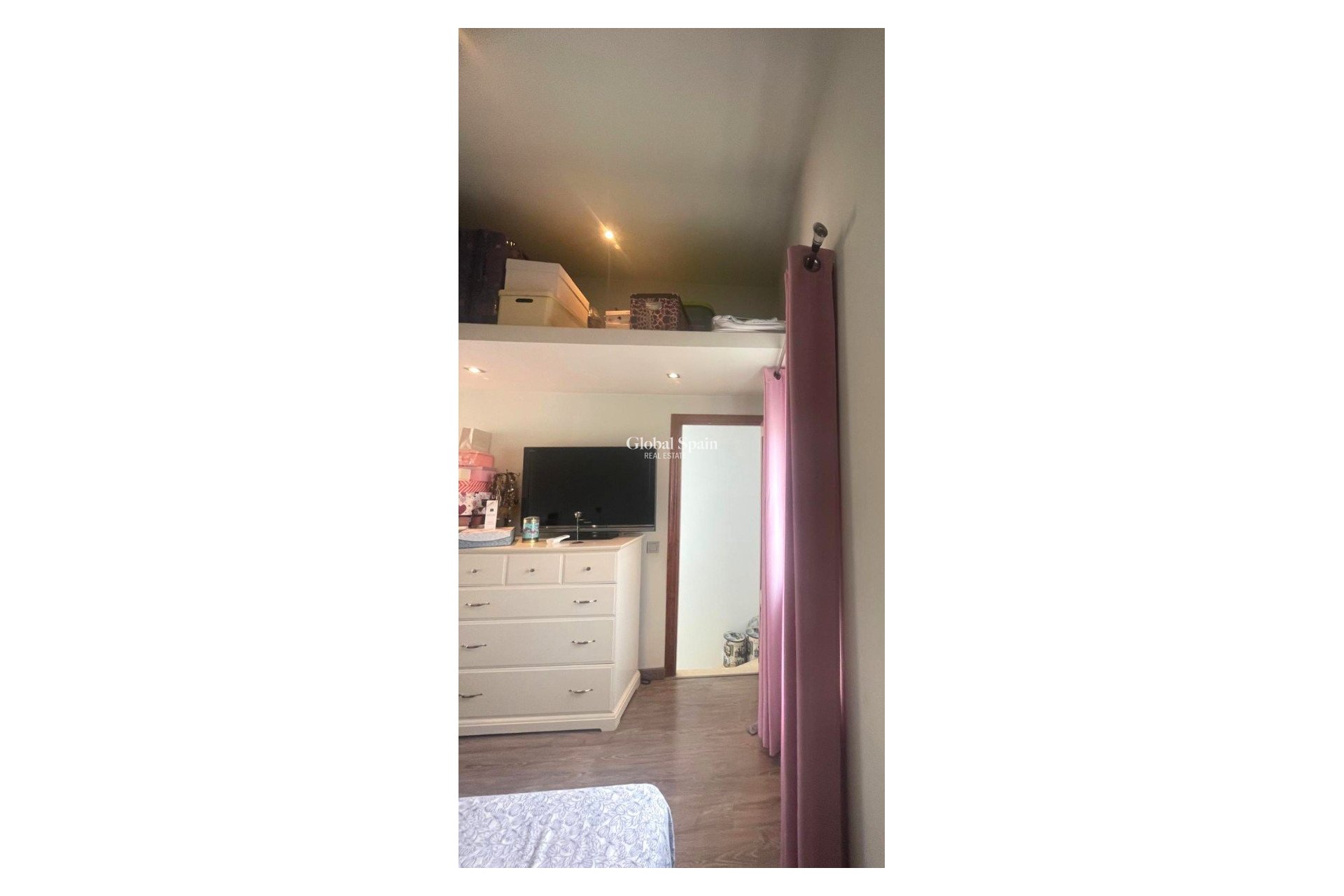 Venta - VILLA -
LA NUCÍA - La nucia