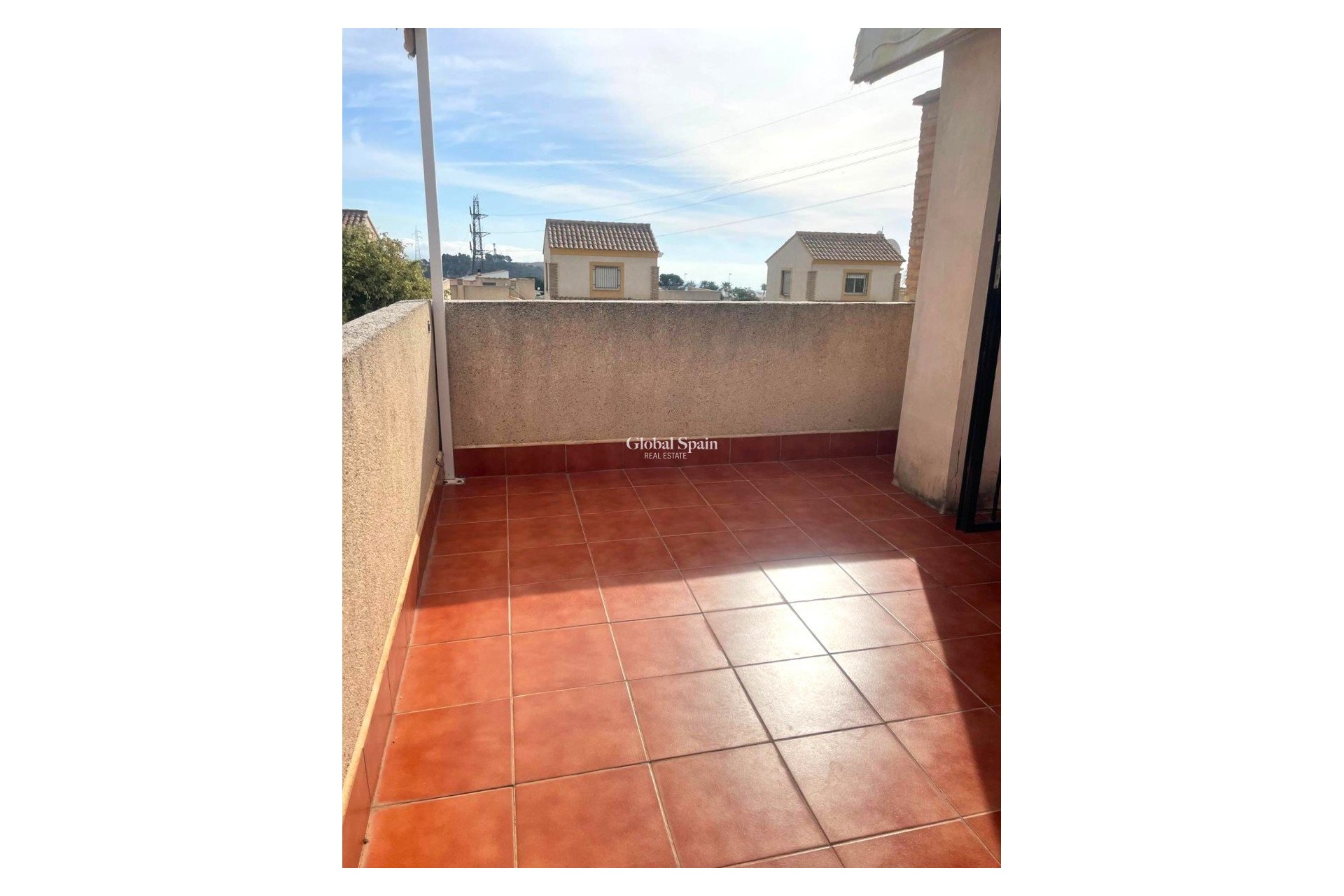 Venta - VILLA -
LA NUCÍA - La nucia