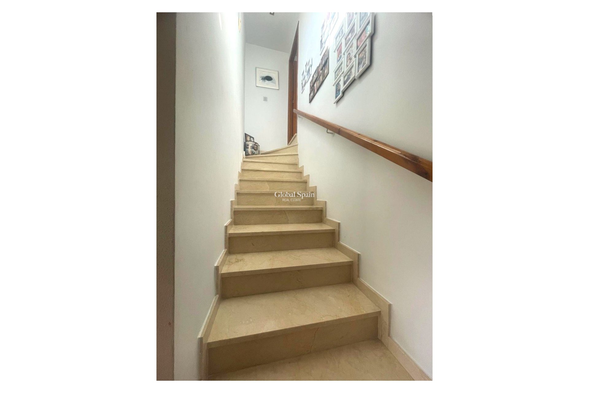 Venta - VILLA -
LA NUCÍA - La nucia