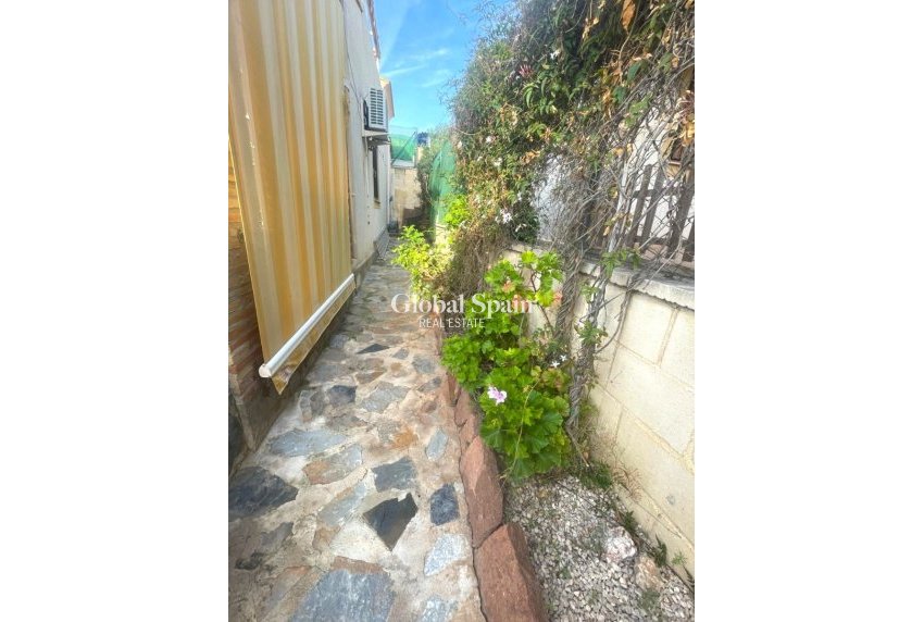 Venta - VILLA -
LA NUCÍA - La nucia