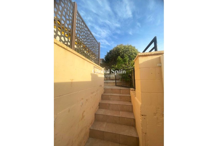 Venta - VILLA -
LA NUCÍA - La nucia