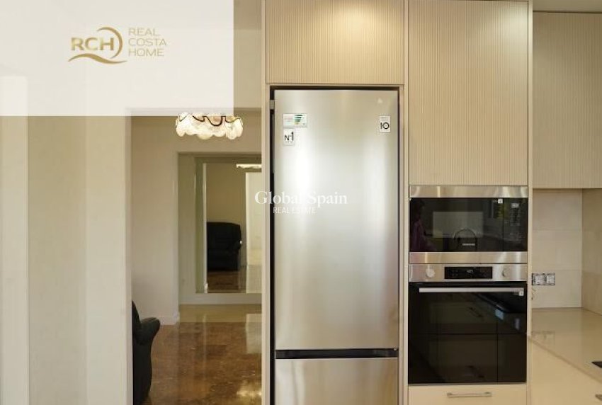 Venta - VILLA -
LA NUCÍA - Montebello - Nou Espai