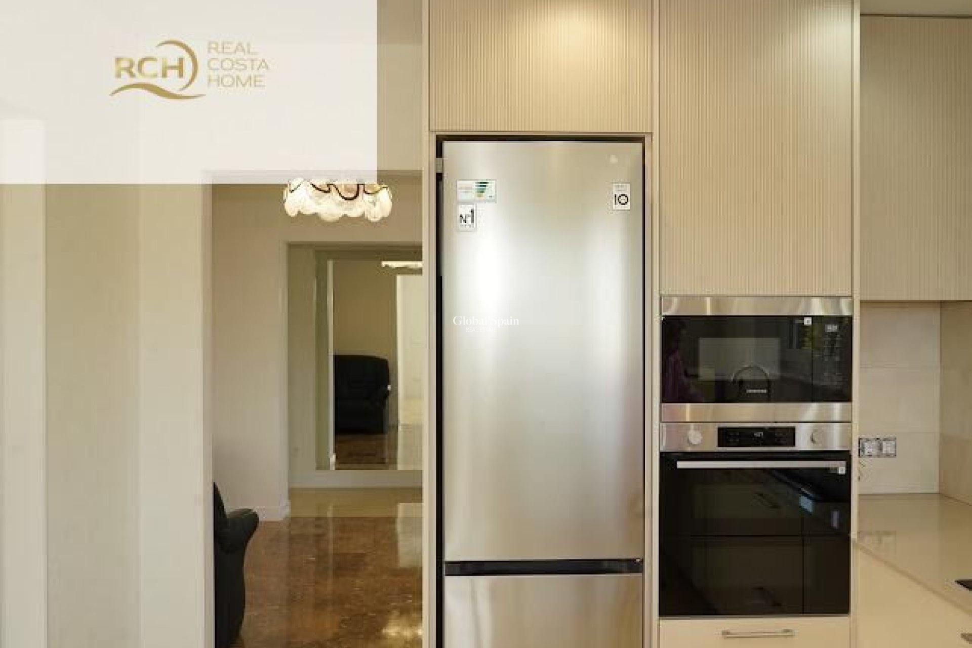 Venta - VILLA -
LA NUCÍA - Montebello - Nou Espai