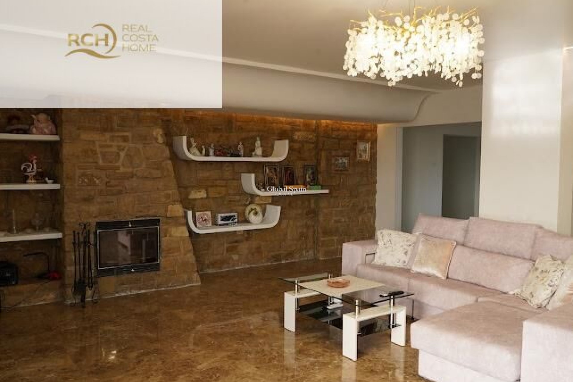 Venta - VILLA -
LA NUCÍA - Montebello - Nou Espai