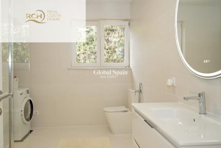 Venta - VILLA -
LA NUCÍA - Montebello - Nou Espai