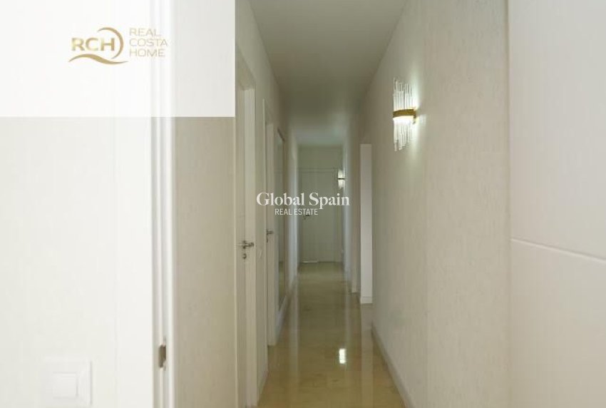 Venta - VILLA -
LA NUCÍA - Montebello - Nou Espai