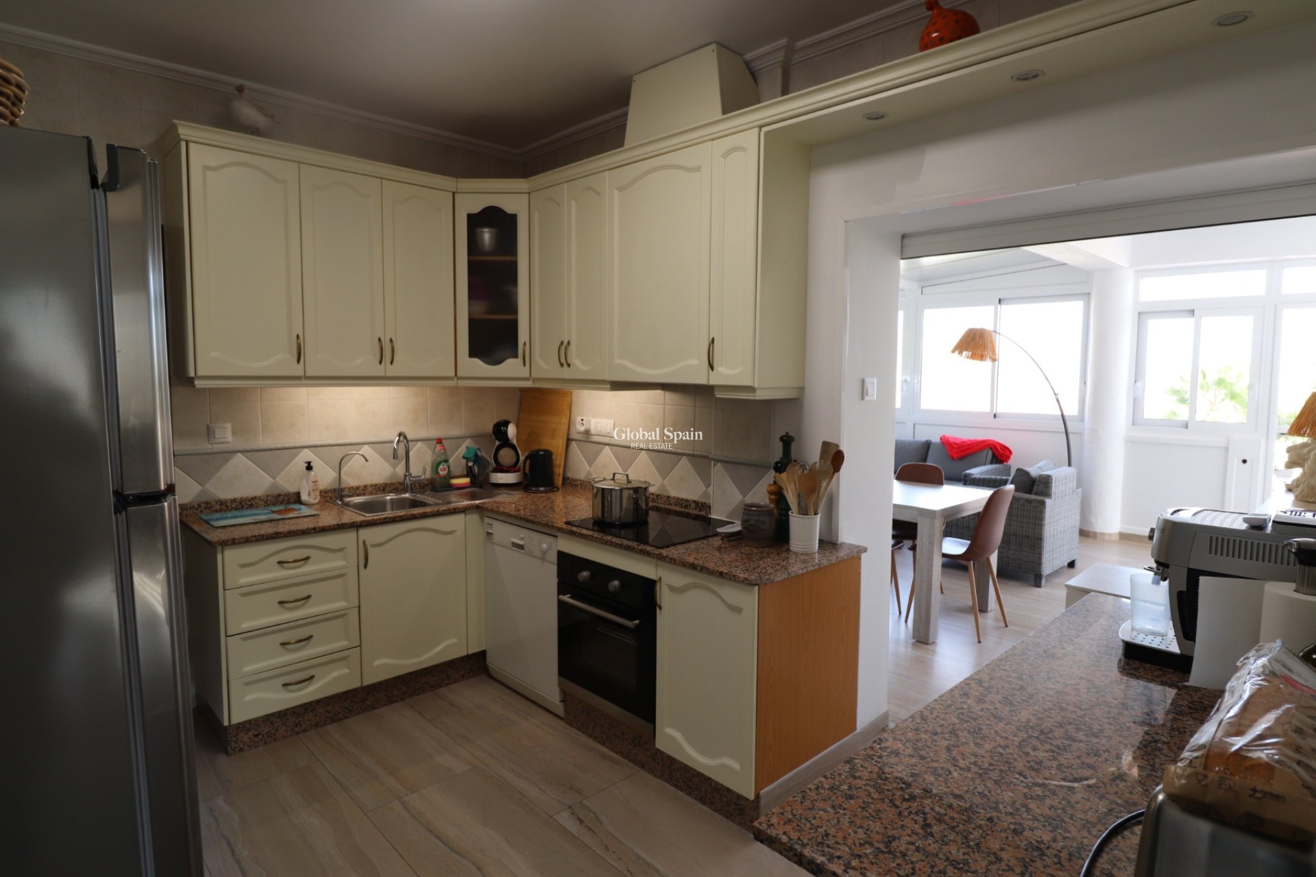 Venta - VILLA -
LA ROMANA - Inland