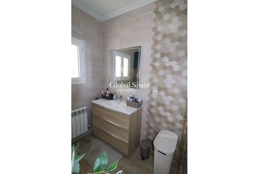 Venta - VILLA -
LA ROMANA - Inland