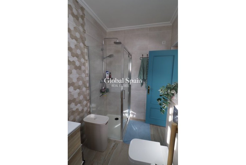 Venta - VILLA -
LA ROMANA - Inland