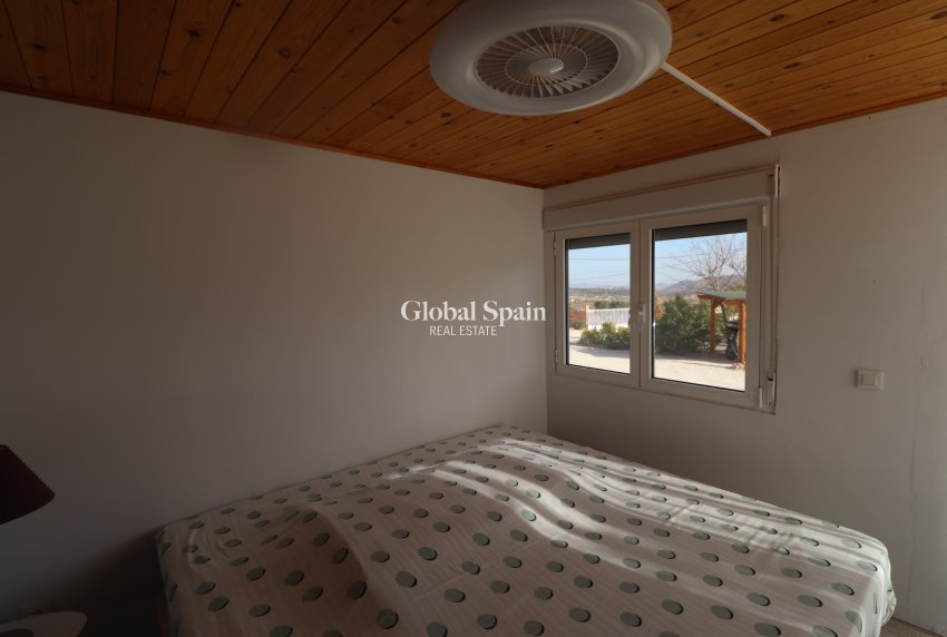 Venta - VILLA -
LA ROMANA - Inland