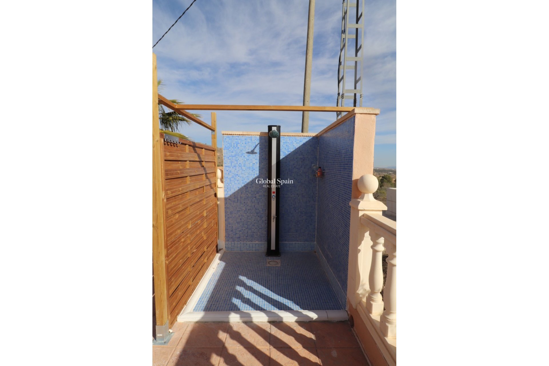 Venta - VILLA -
LA ROMANA - Inland