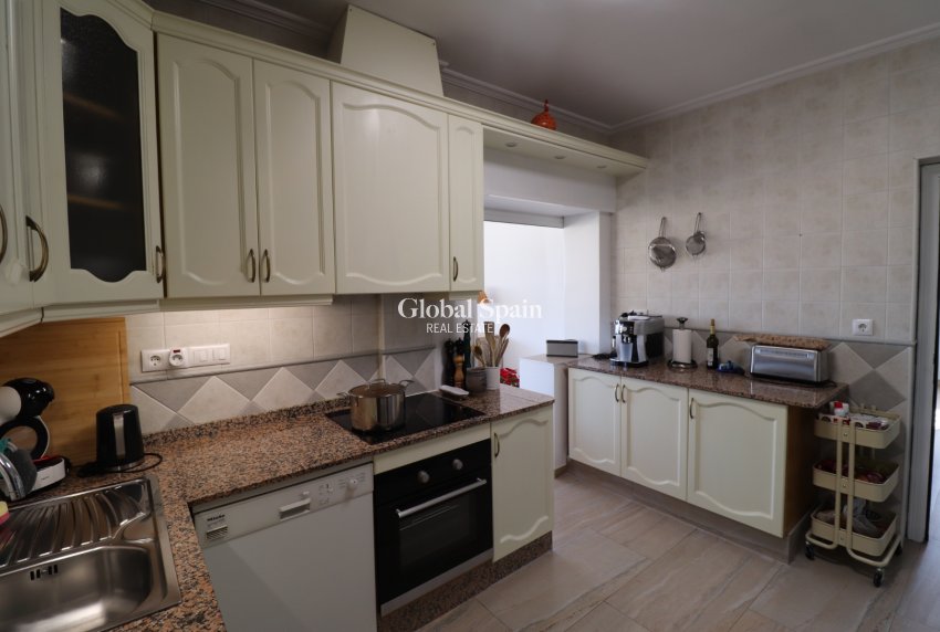 Venta - VILLA -
LA ROMANA - Inland