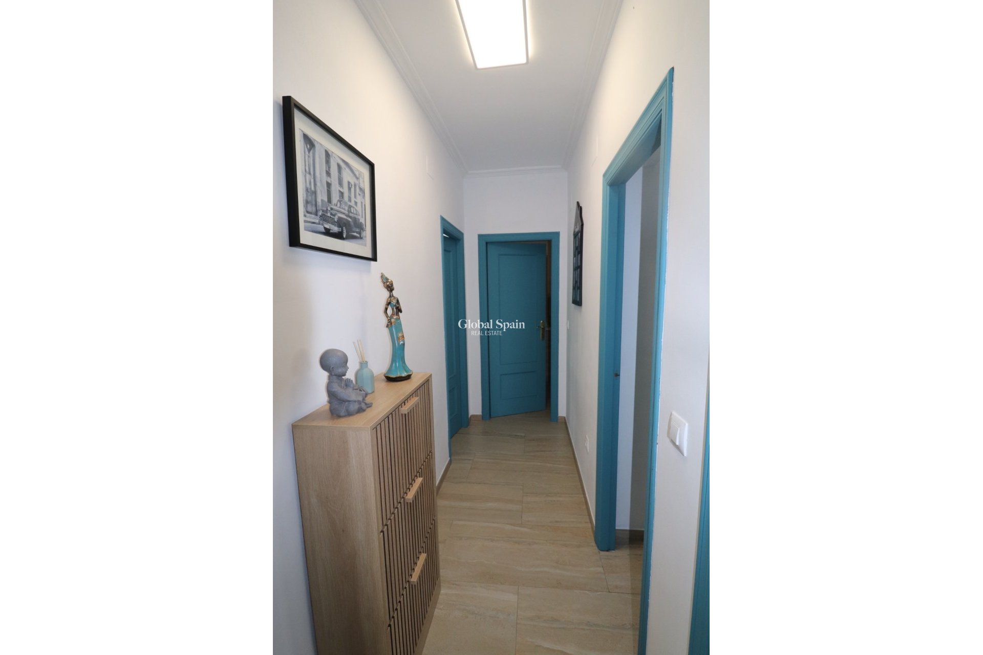 Venta - VILLA -
LA ROMANA - Inland