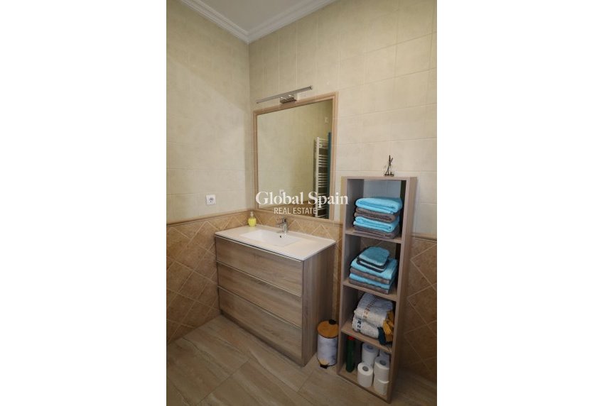 Venta - VILLA -
LA ROMANA - Inland