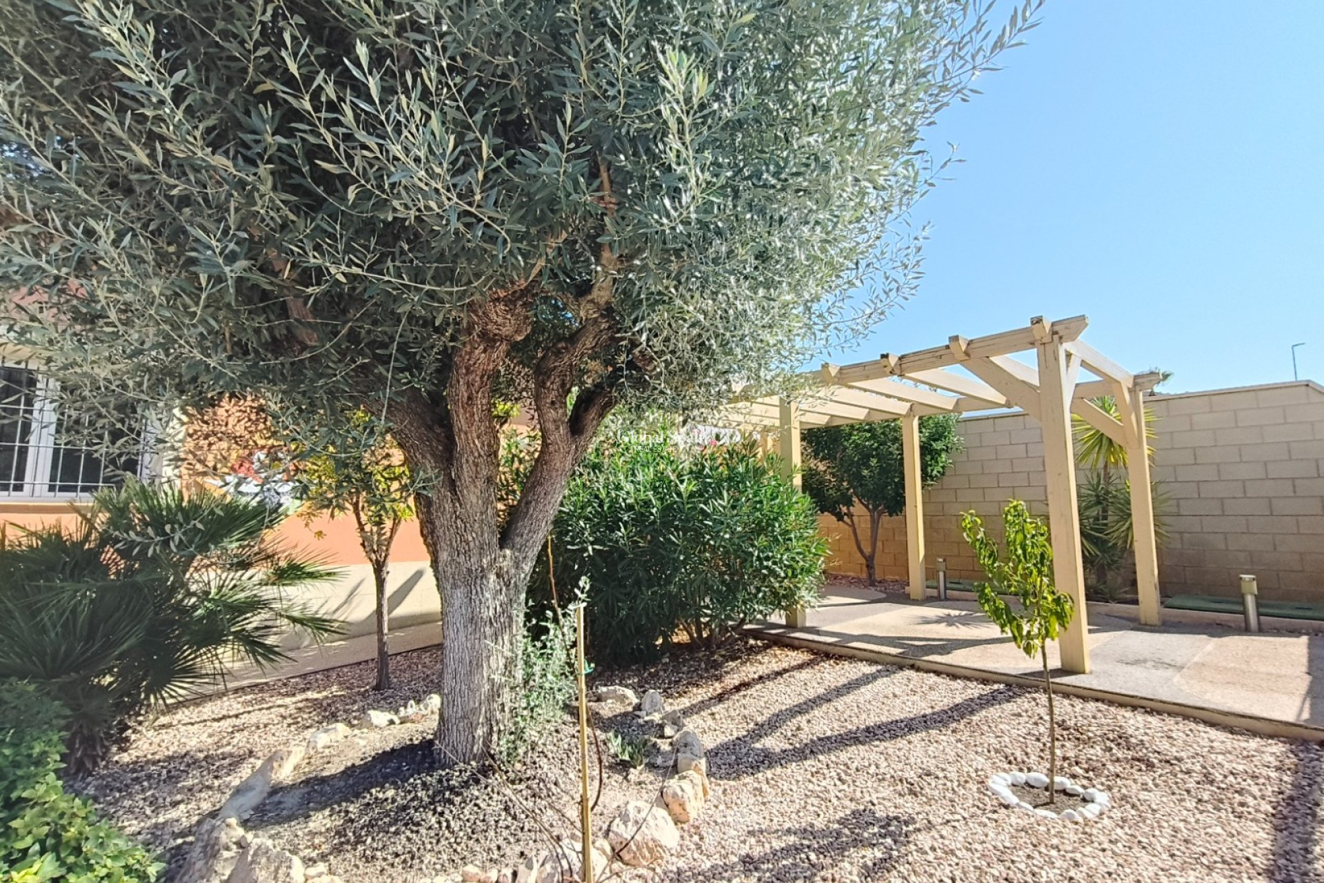 Venta - VILLA -
LA ROMANA - Inland