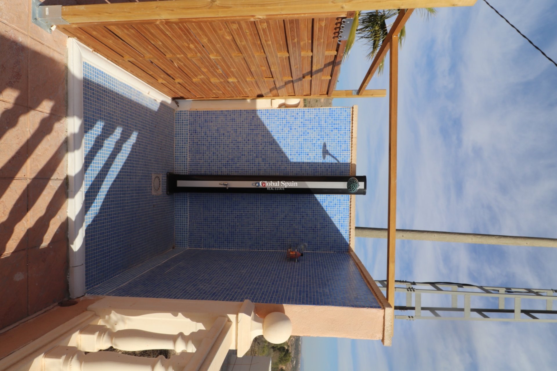 Venta - VILLA -
LA ROMANA - Inland