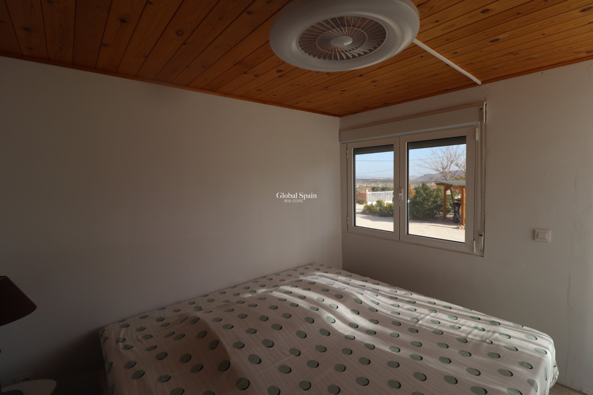 Venta - VILLA -
LA ROMANA - Inland