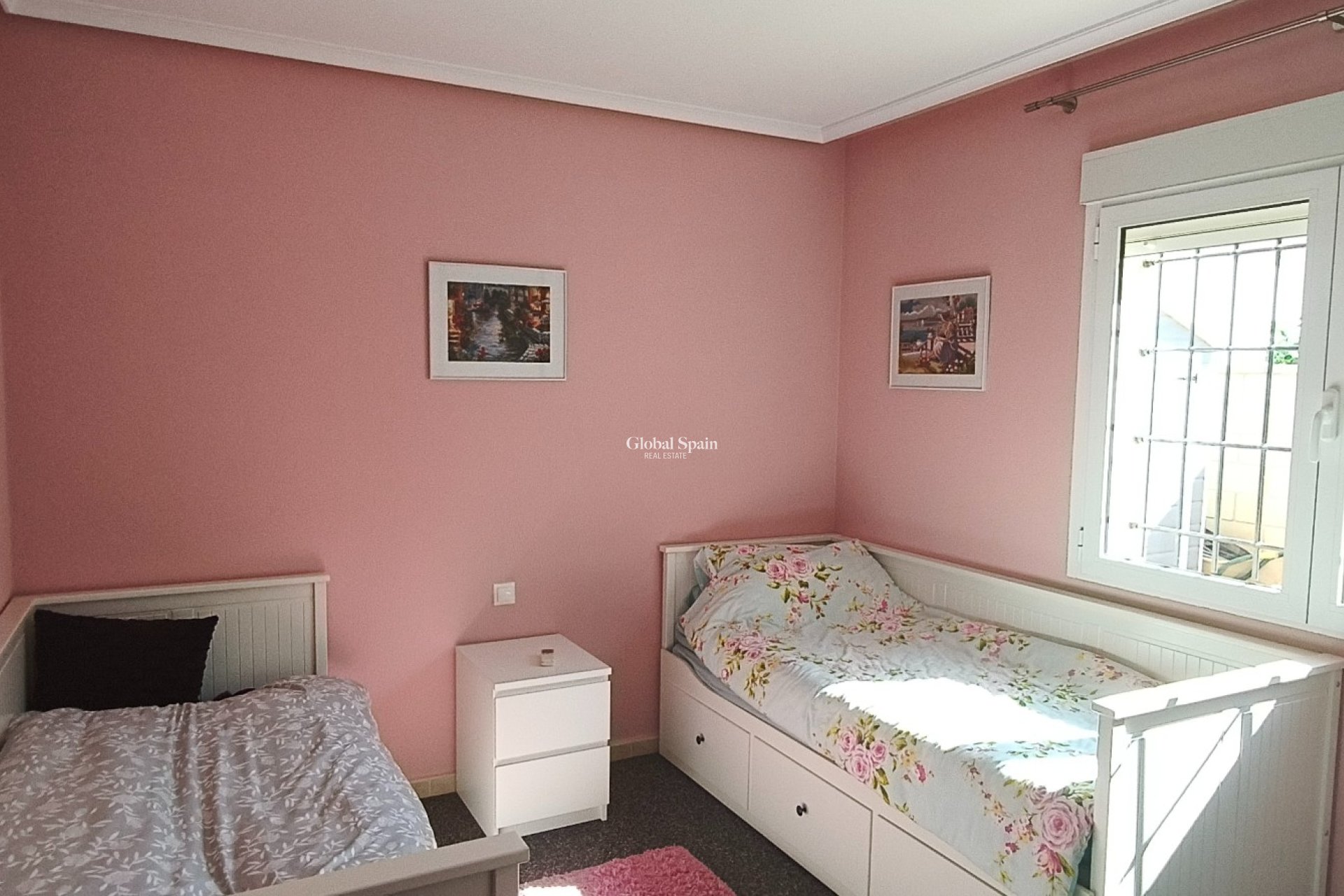 Venta - VILLA -
LA ROMANA - Inland