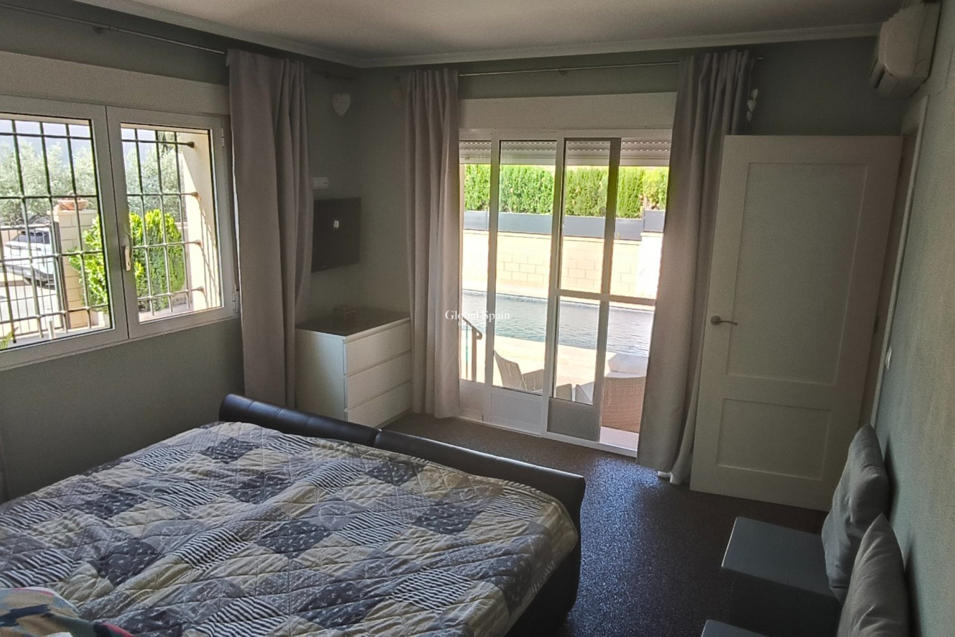 Venta - VILLA -
LA ROMANA - Inland