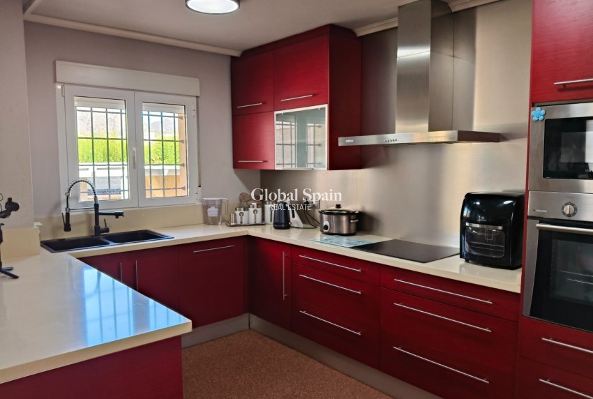 Venta - VILLA -
LA ROMANA - Inland