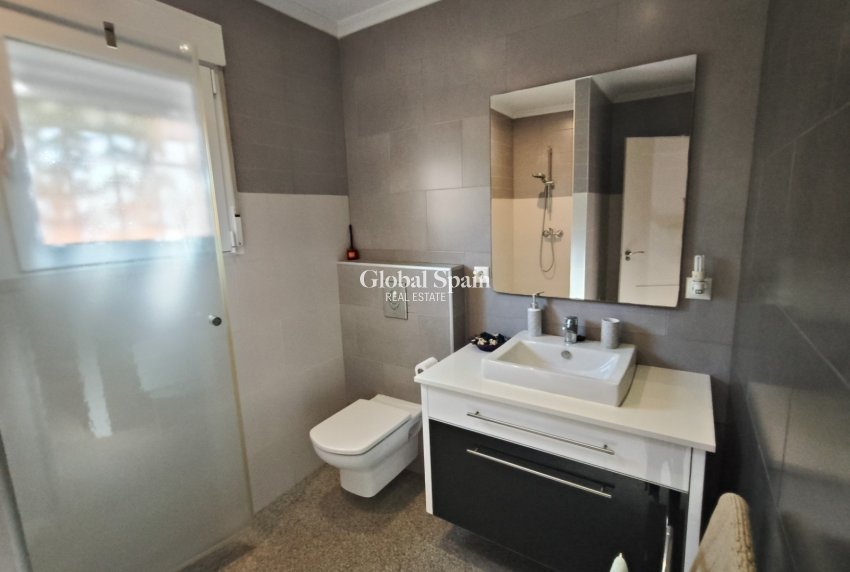 Venta - VILLA -
LA ROMANA - Inland