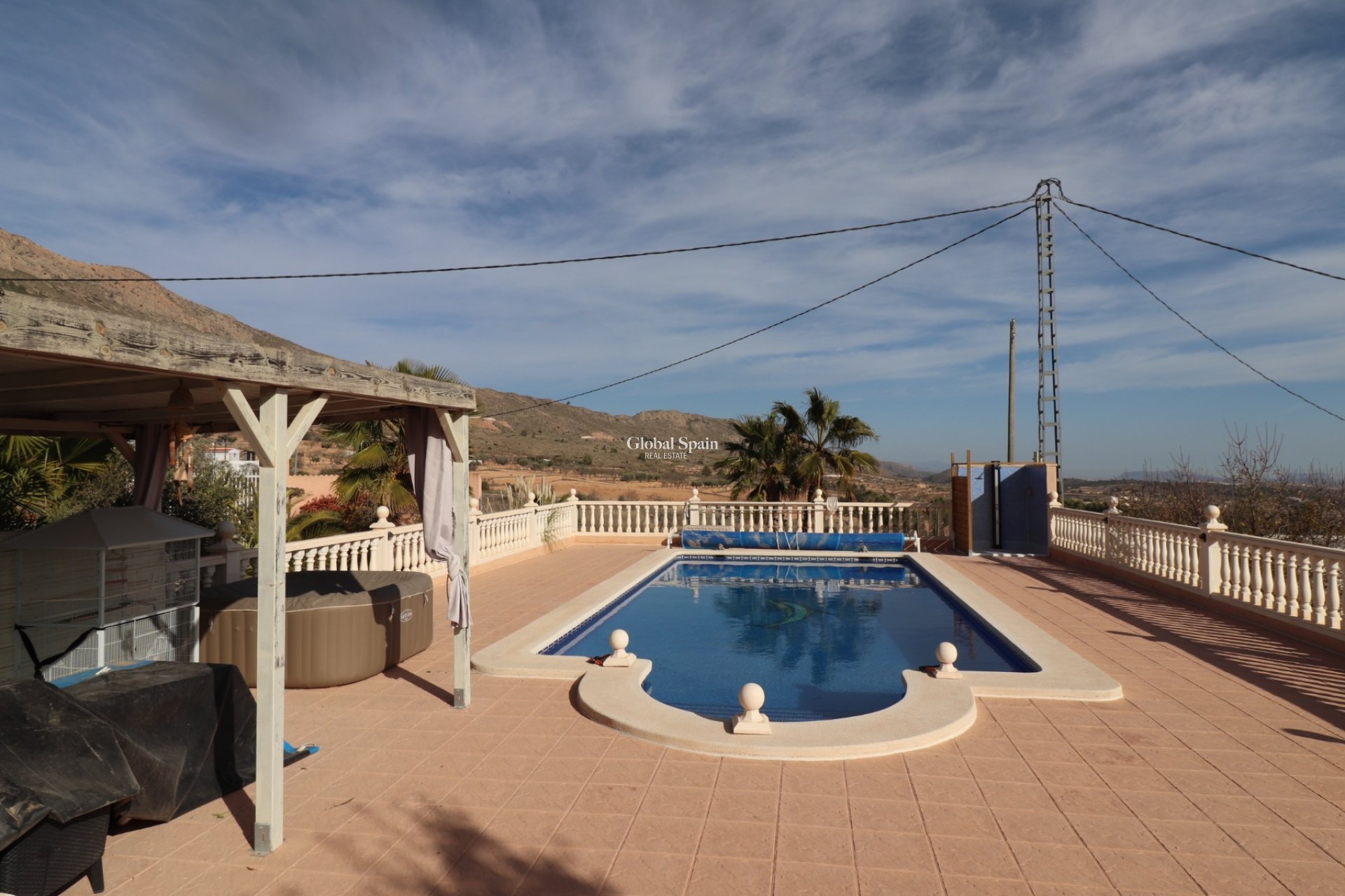 Venta - VILLA -
LA ROMANA - Inland