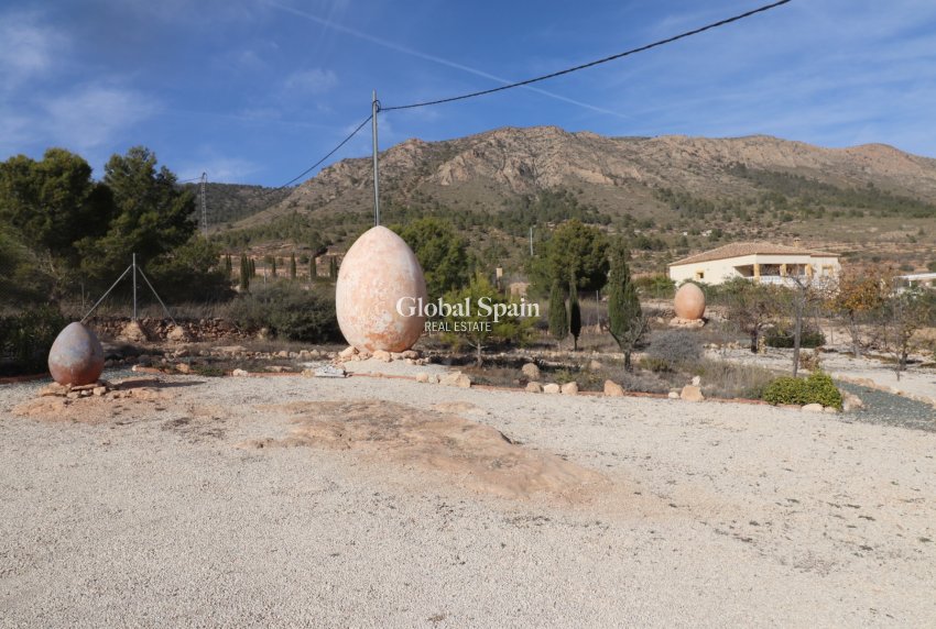 Venta - VILLA -
LA ROMANA - Inland