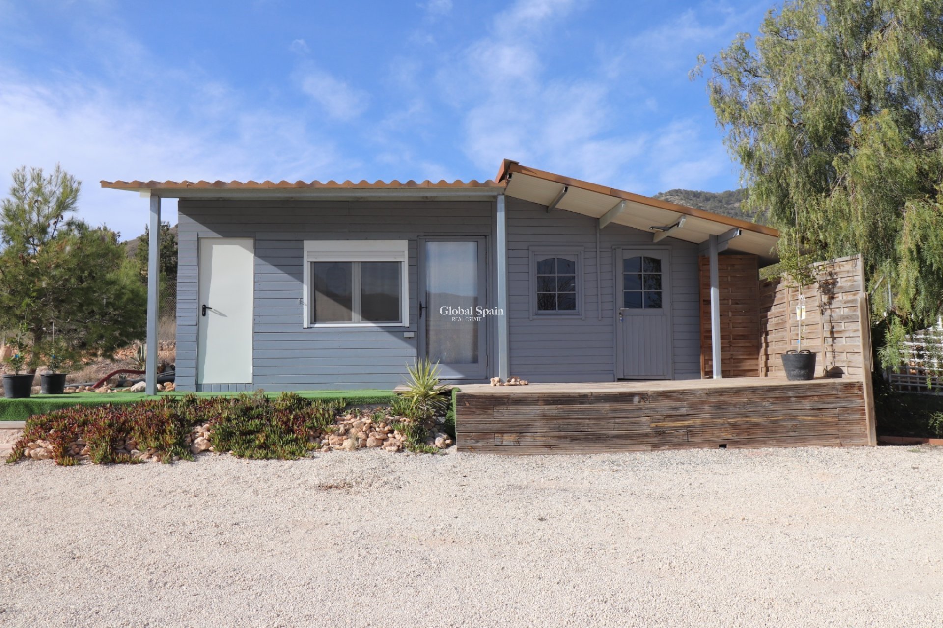 Venta - VILLA -
LA ROMANA - Inland