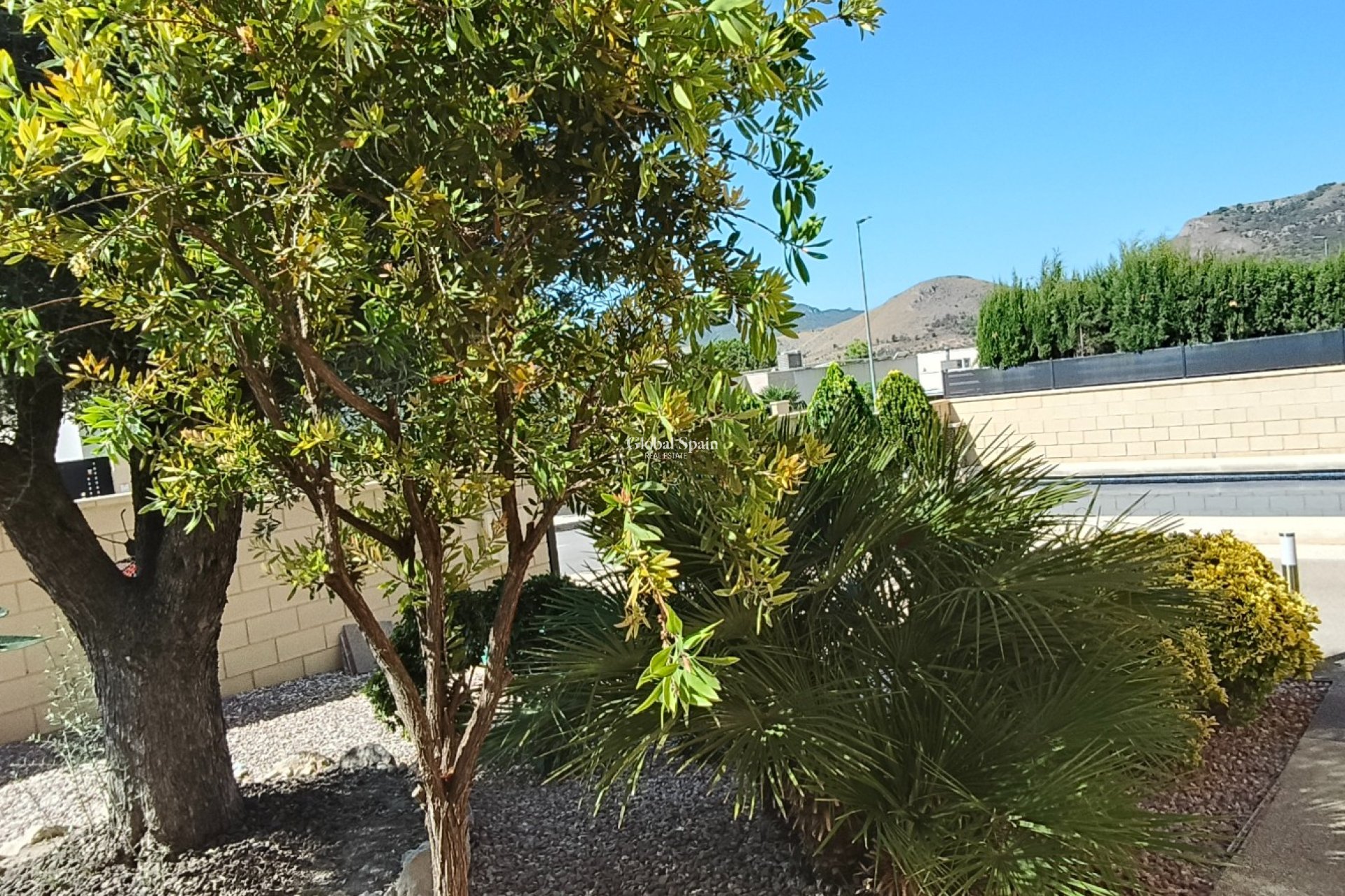 Venta - VILLA -
LA ROMANA - Inland