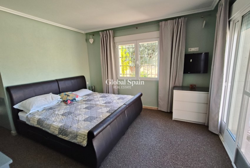 Venta - VILLA -
LA ROMANA - Inland