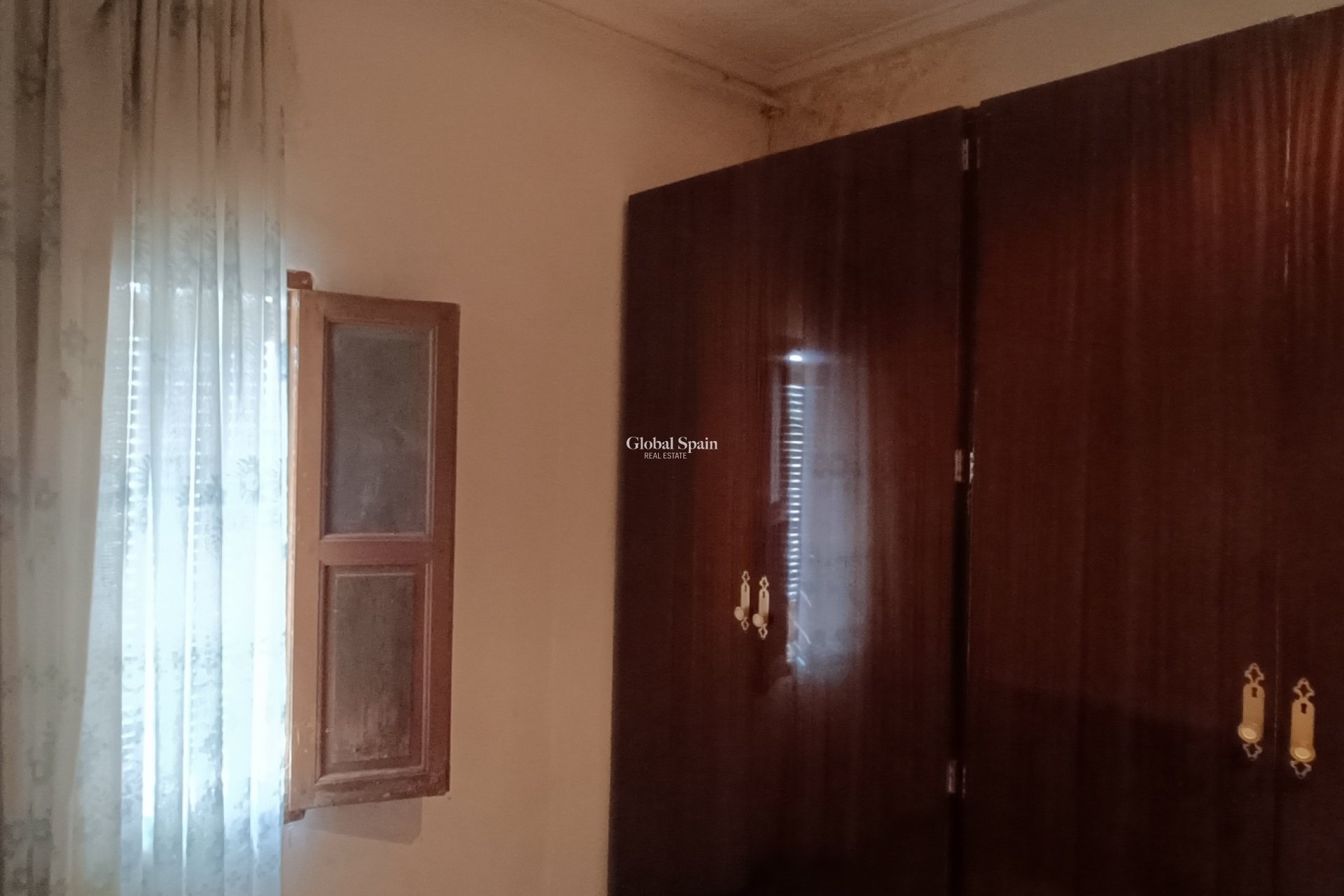 Venta - VILLA -
LA ROMANA - Inland