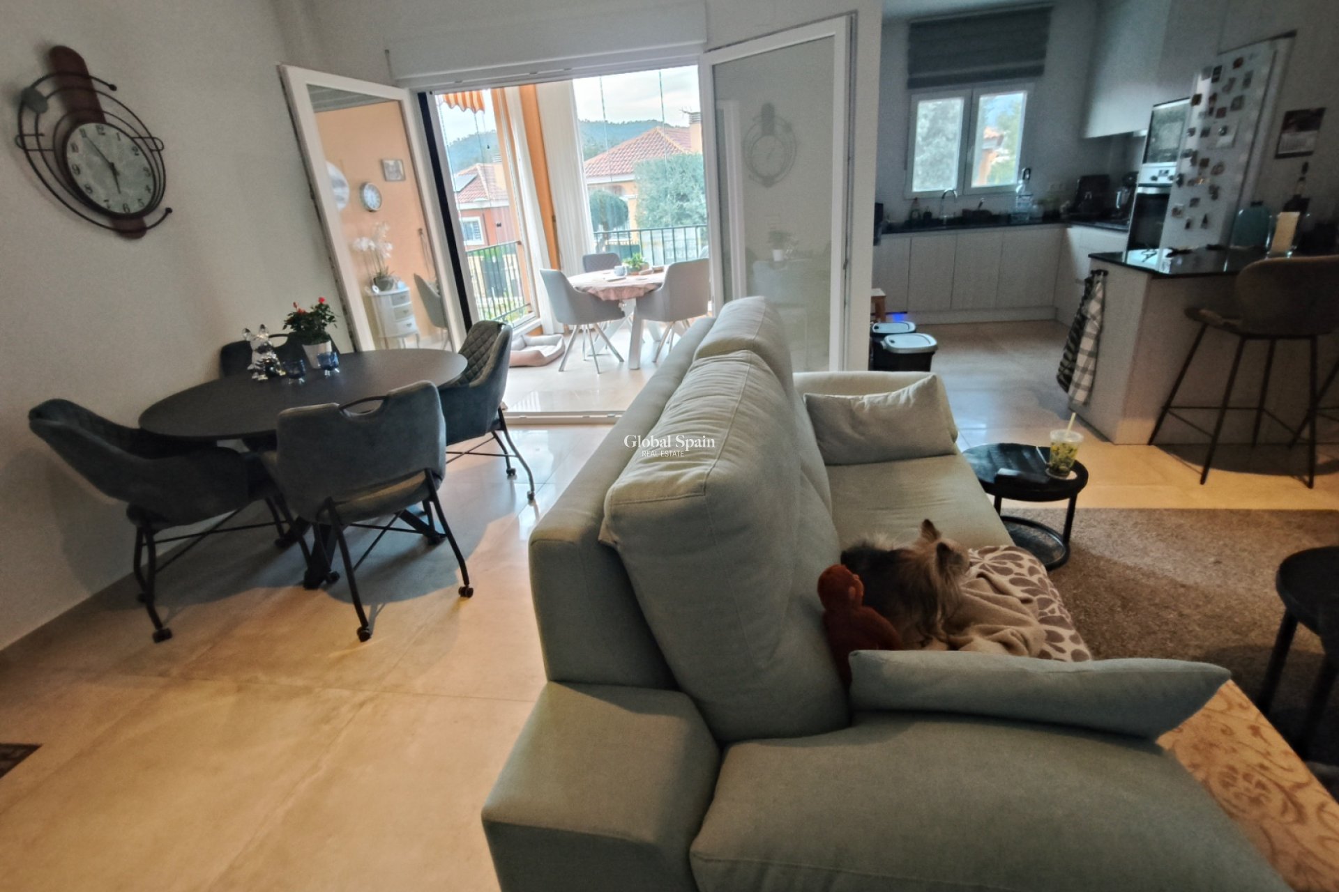 Venta - VILLA -
LA ROMANA - Inland