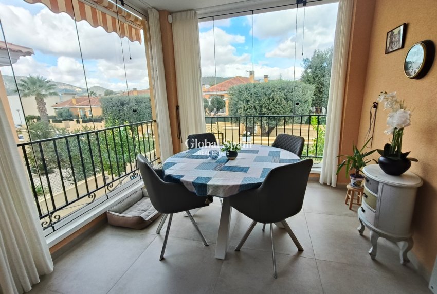 Venta - VILLA -
LA ROMANA - Inland