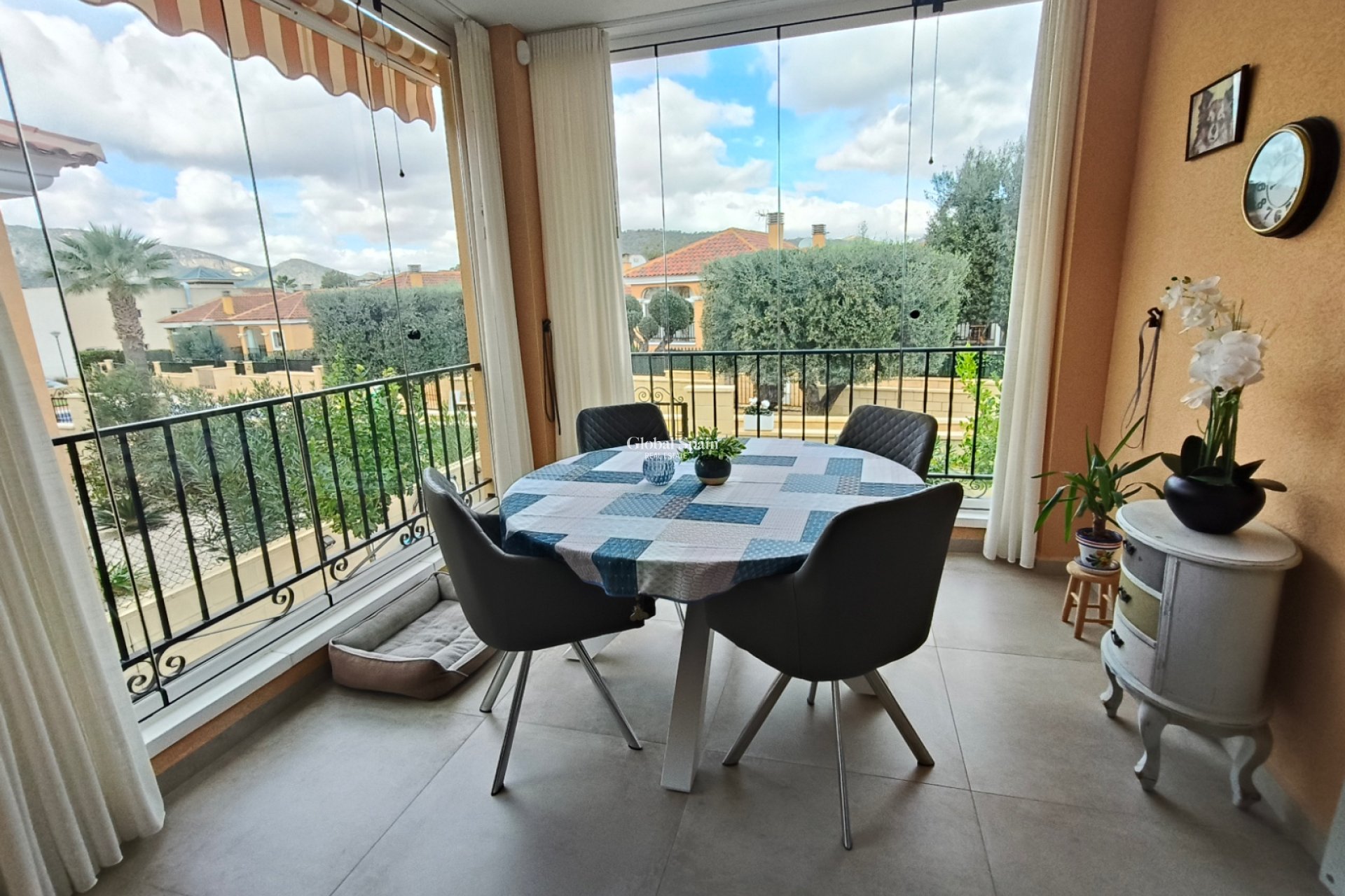 Venta - VILLA -
LA ROMANA - Inland