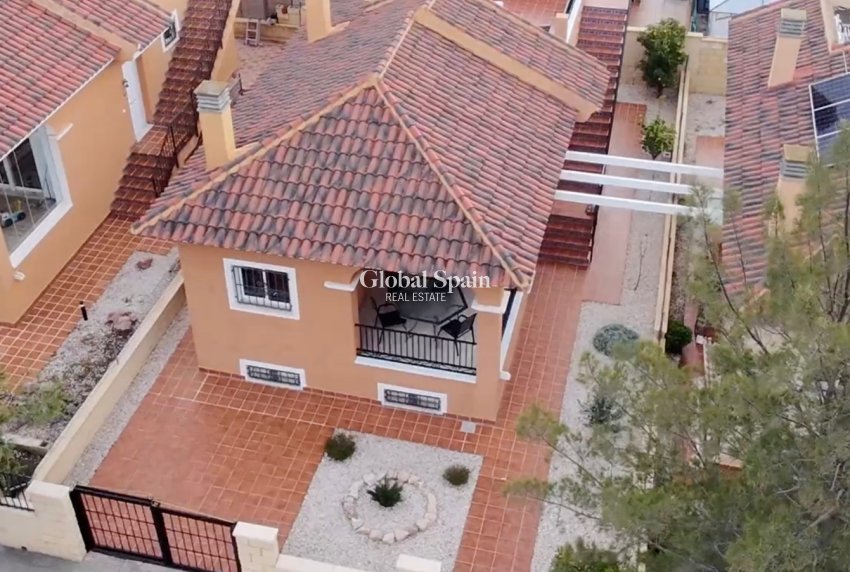 Venta - VILLA -
LA ROMANA - Inland