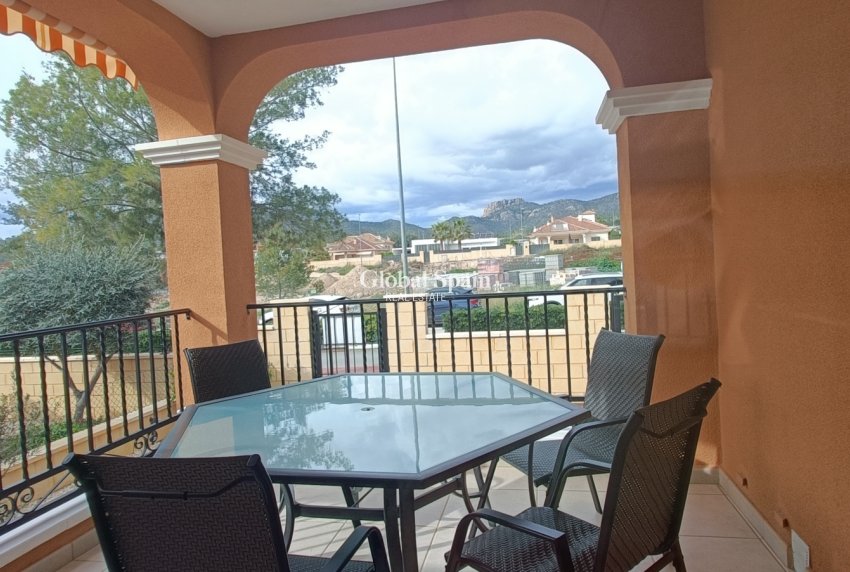 Venta - VILLA -
LA ROMANA - Inland