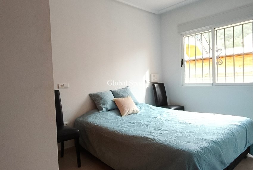 Venta - VILLA -
LA ROMANA - Inland