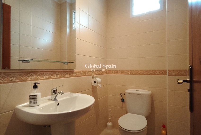 Venta - VILLA -
LA ROMANA - Inland