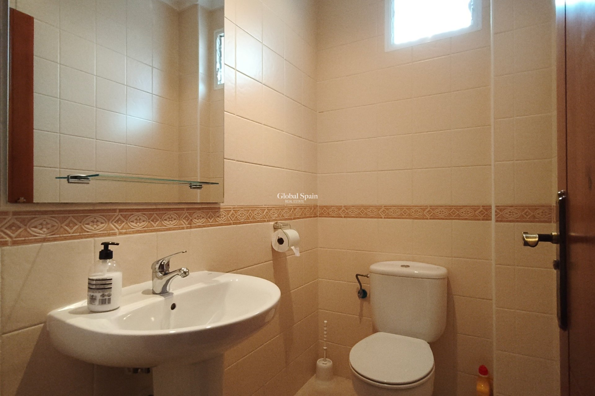 Venta - VILLA -
LA ROMANA - Inland