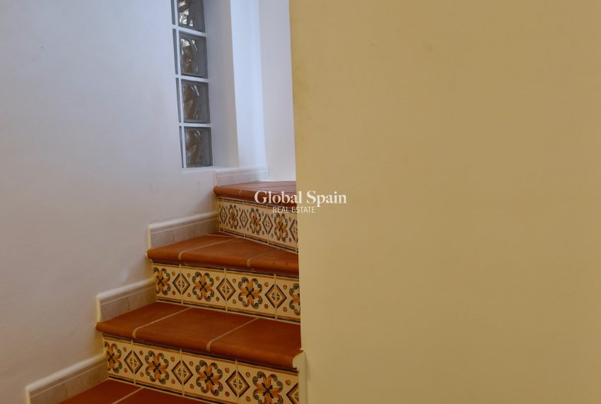 Venta - VILLA -
LA ROMANA - Inland