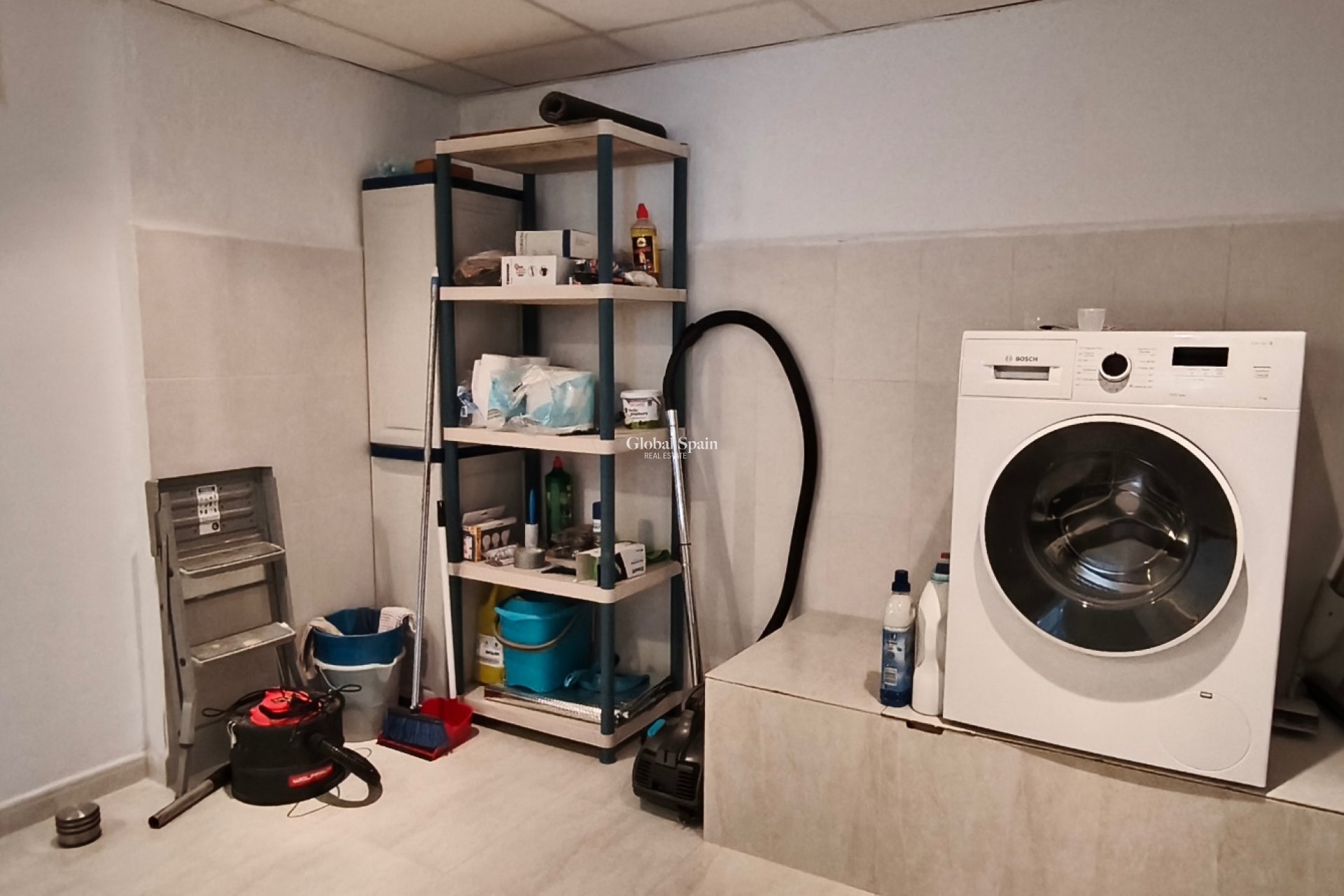 Venta - VILLA -
LA ROMANA - Inland