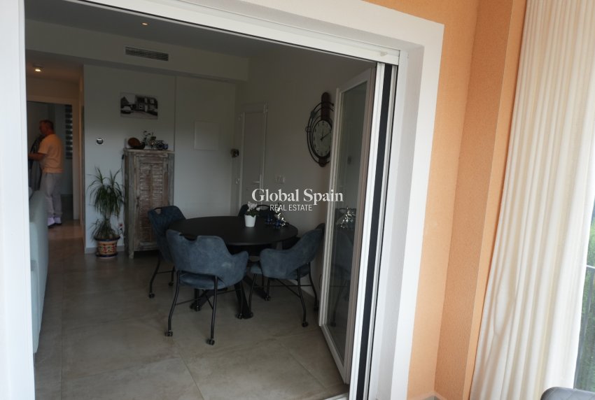 Venta - VILLA -
LA ROMANA - Inland