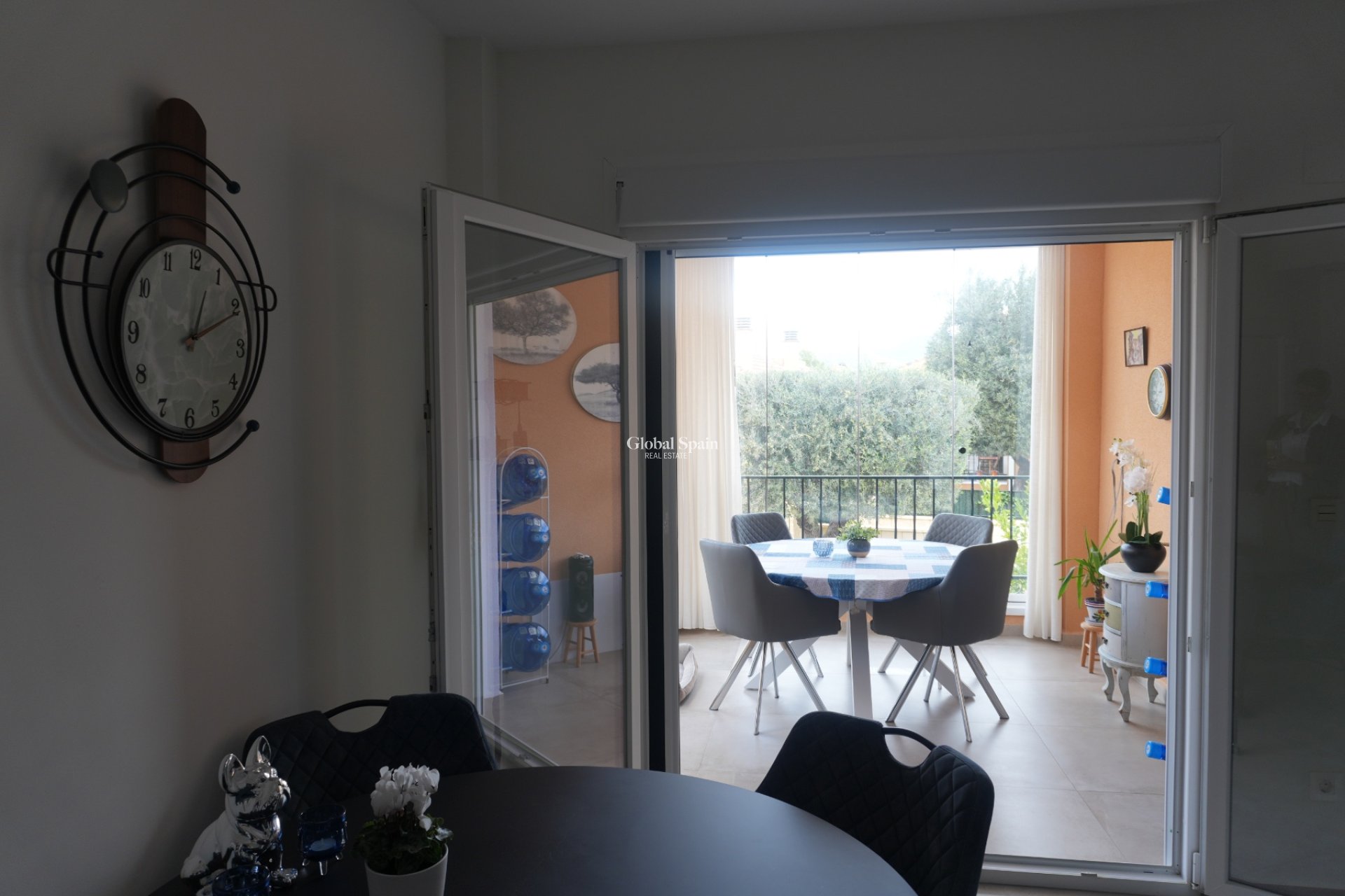 Venta - VILLA -
LA ROMANA - Inland